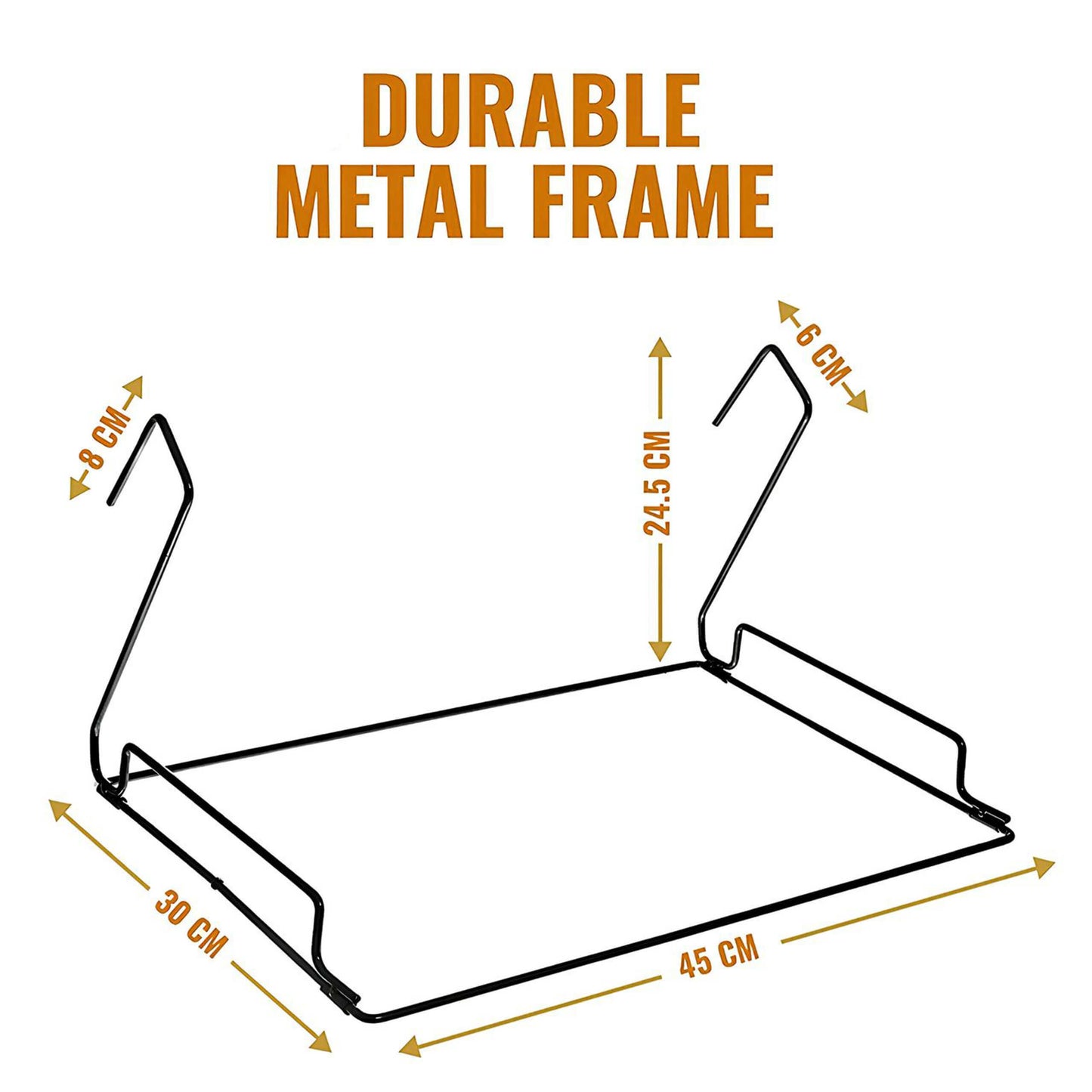 Plush Cat Radiator Bed – The Ultimate Warm & Cozy Lounging Spot