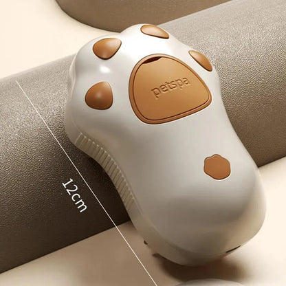 PetSpa™ Mist Spray Pet Brush – 2-in-1 Grooming & Massage Tool sunnyzoomies